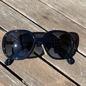 シャネルサングラス5244 Chanel 5244 Sunglasses